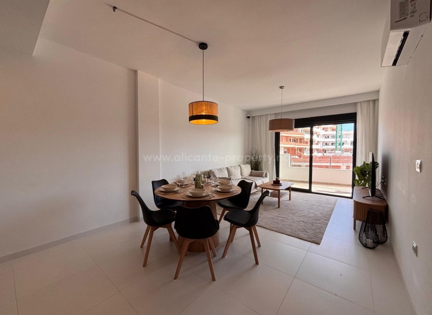 Apartamento / piso en San Miguel