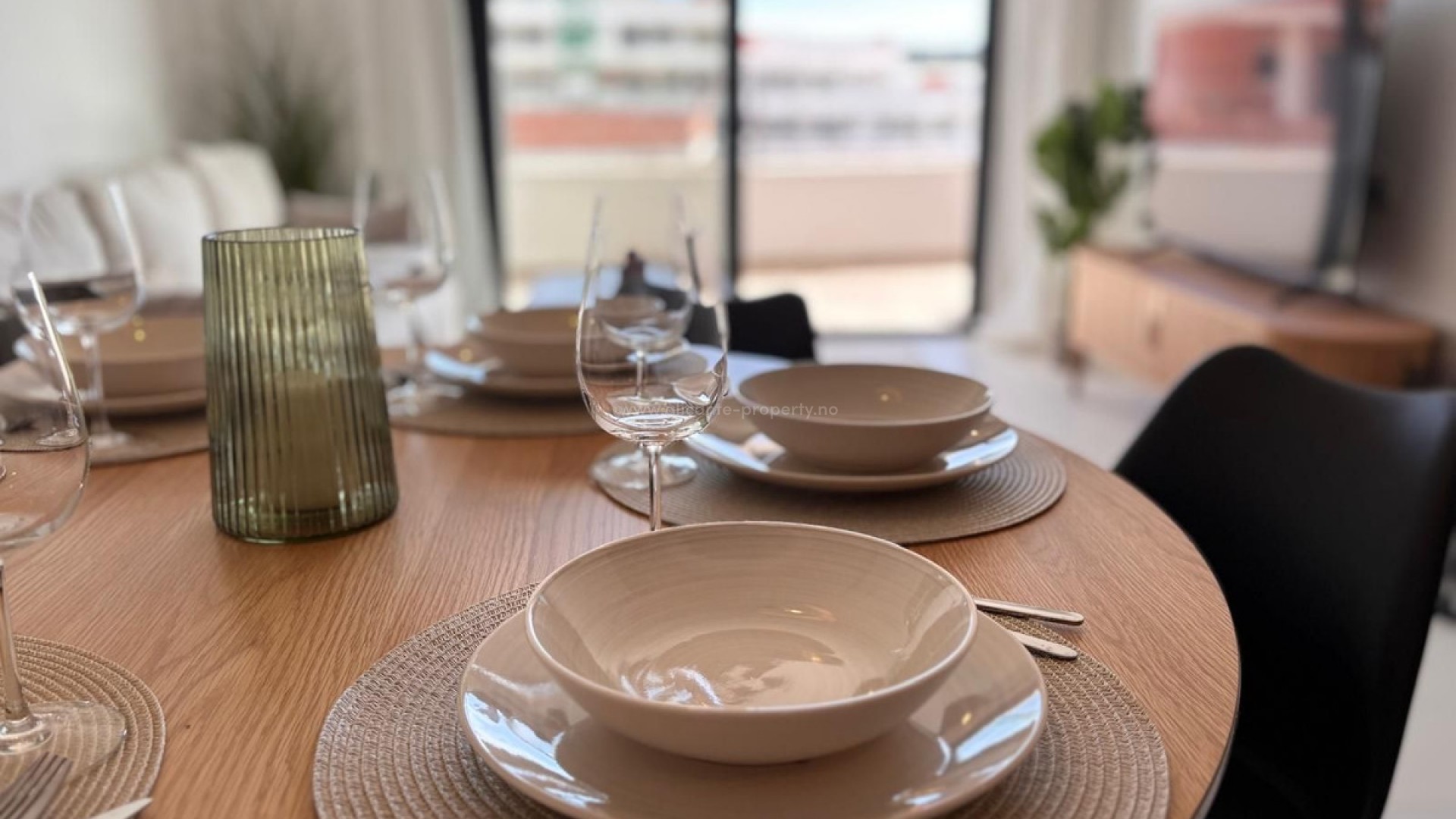 Apartamento / piso en San Miguel