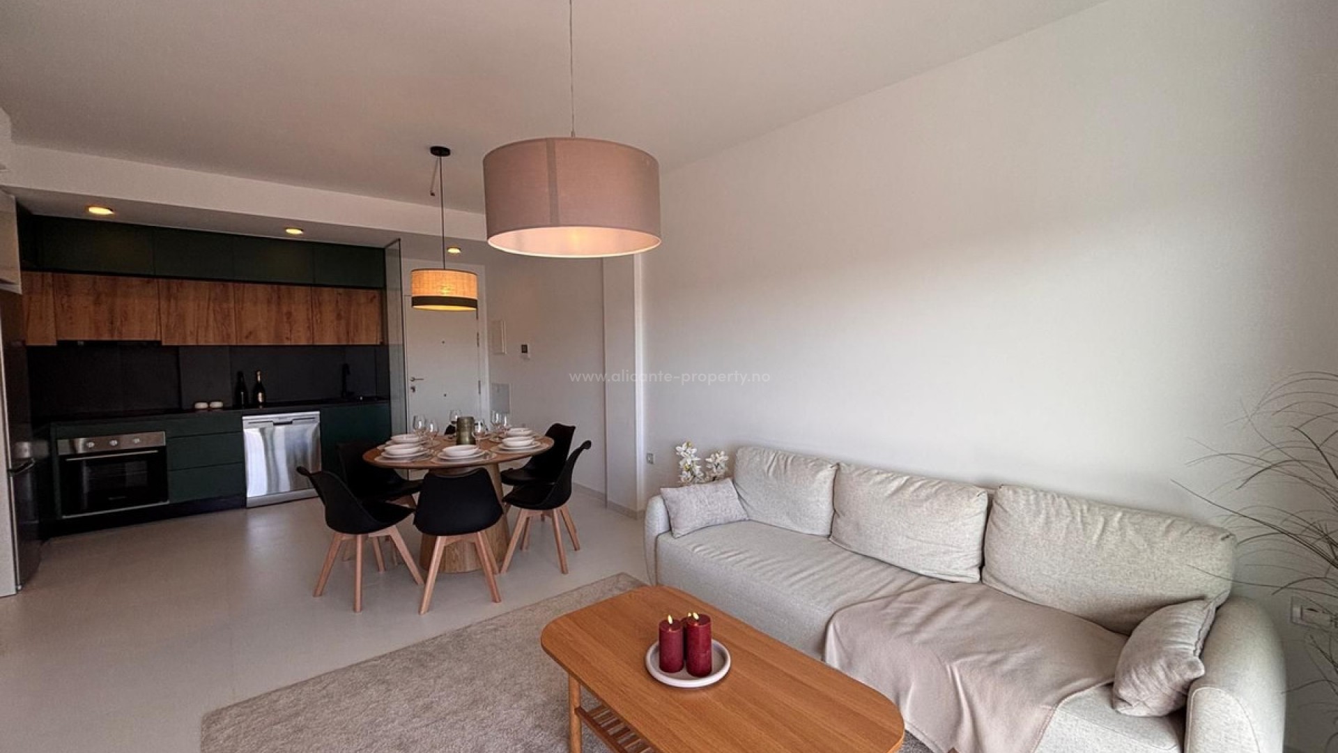 Apartamento / piso en San Miguel