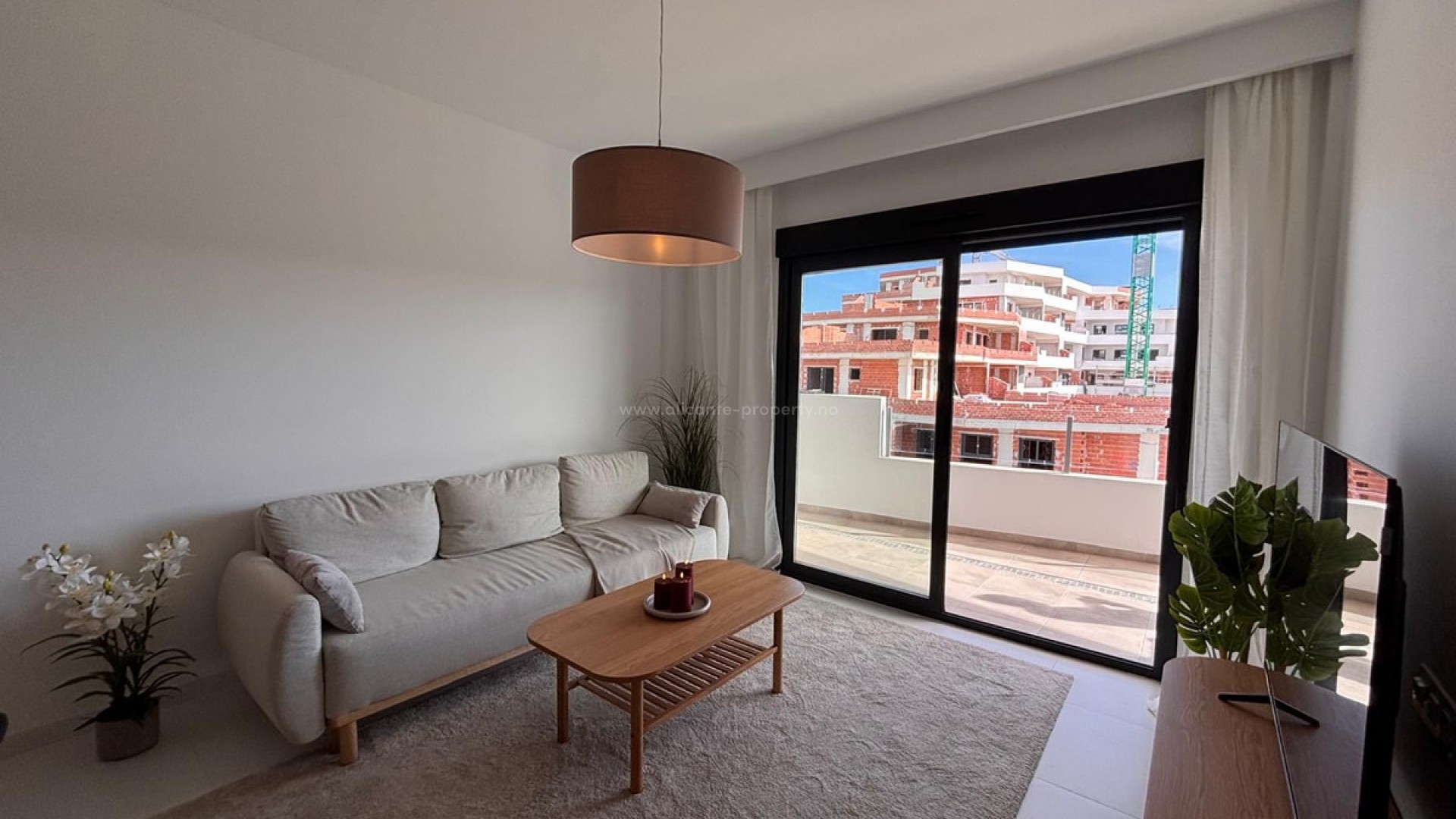 Apartamento / piso en San Miguel