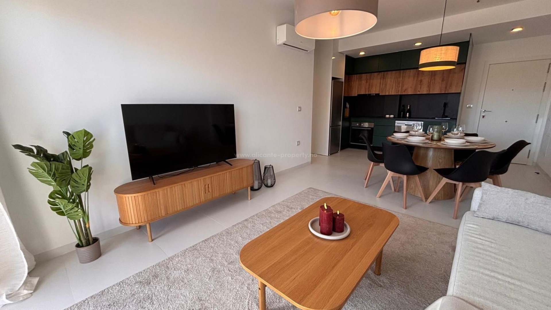 Apartamento / piso en San Miguel