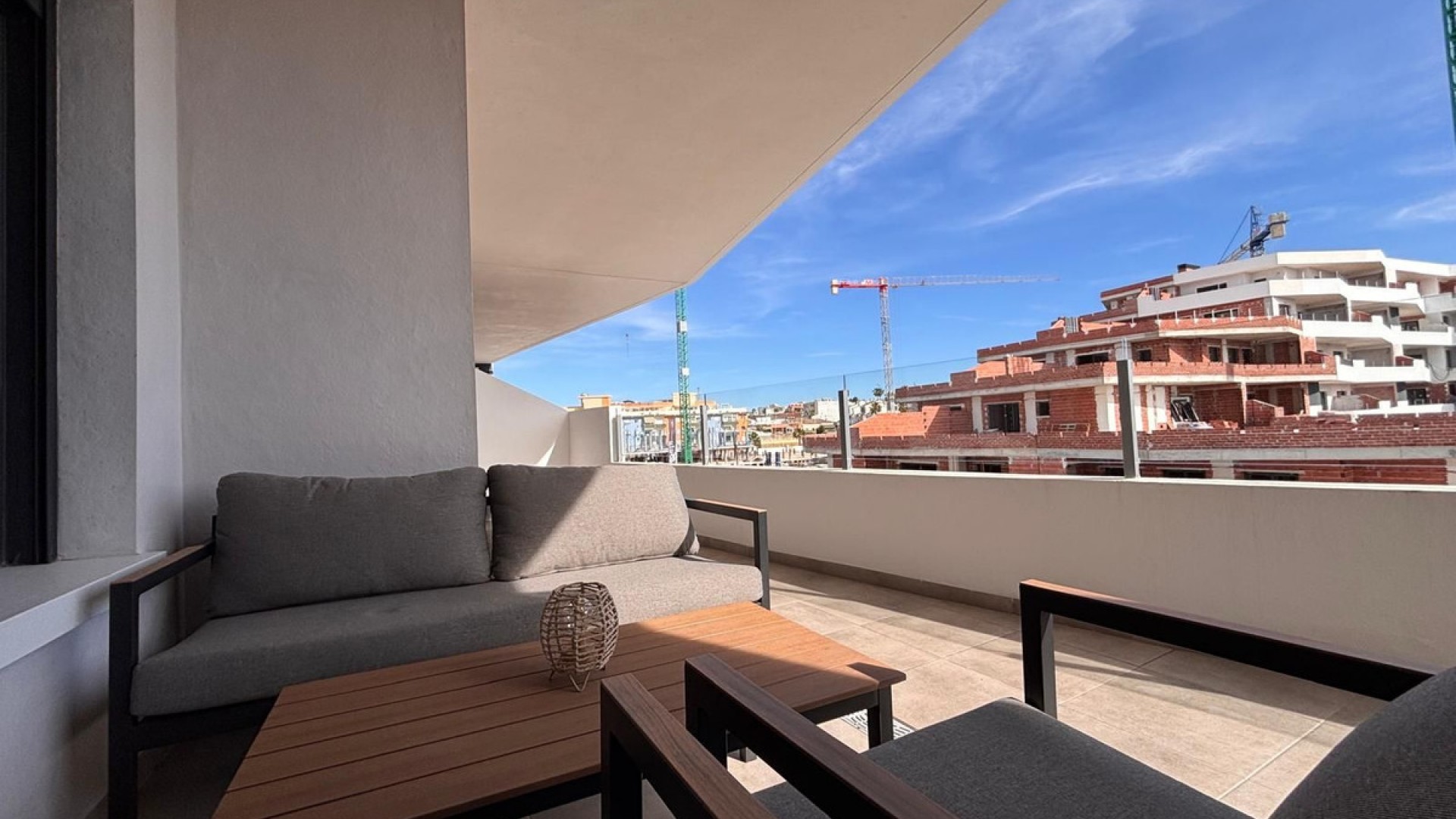 Apartamento / piso en San Miguel
