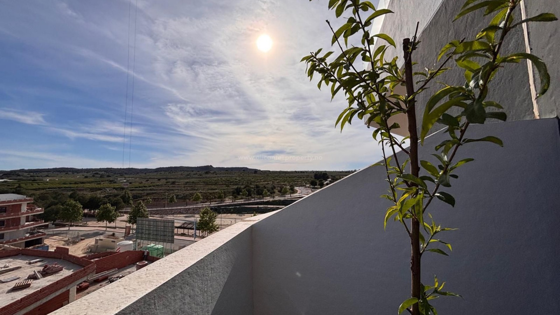 Apartamento / piso en San Miguel
