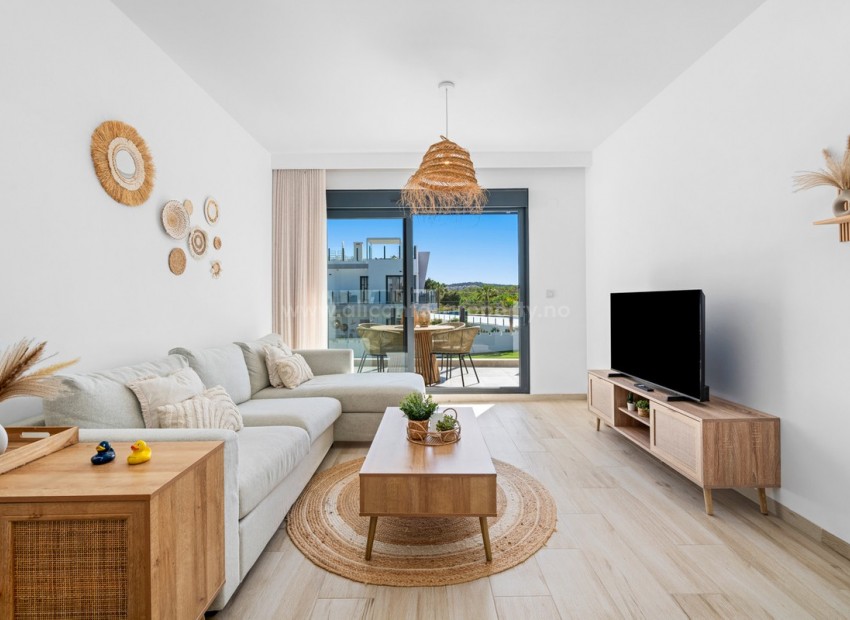 Apartamento / piso en San Miguel