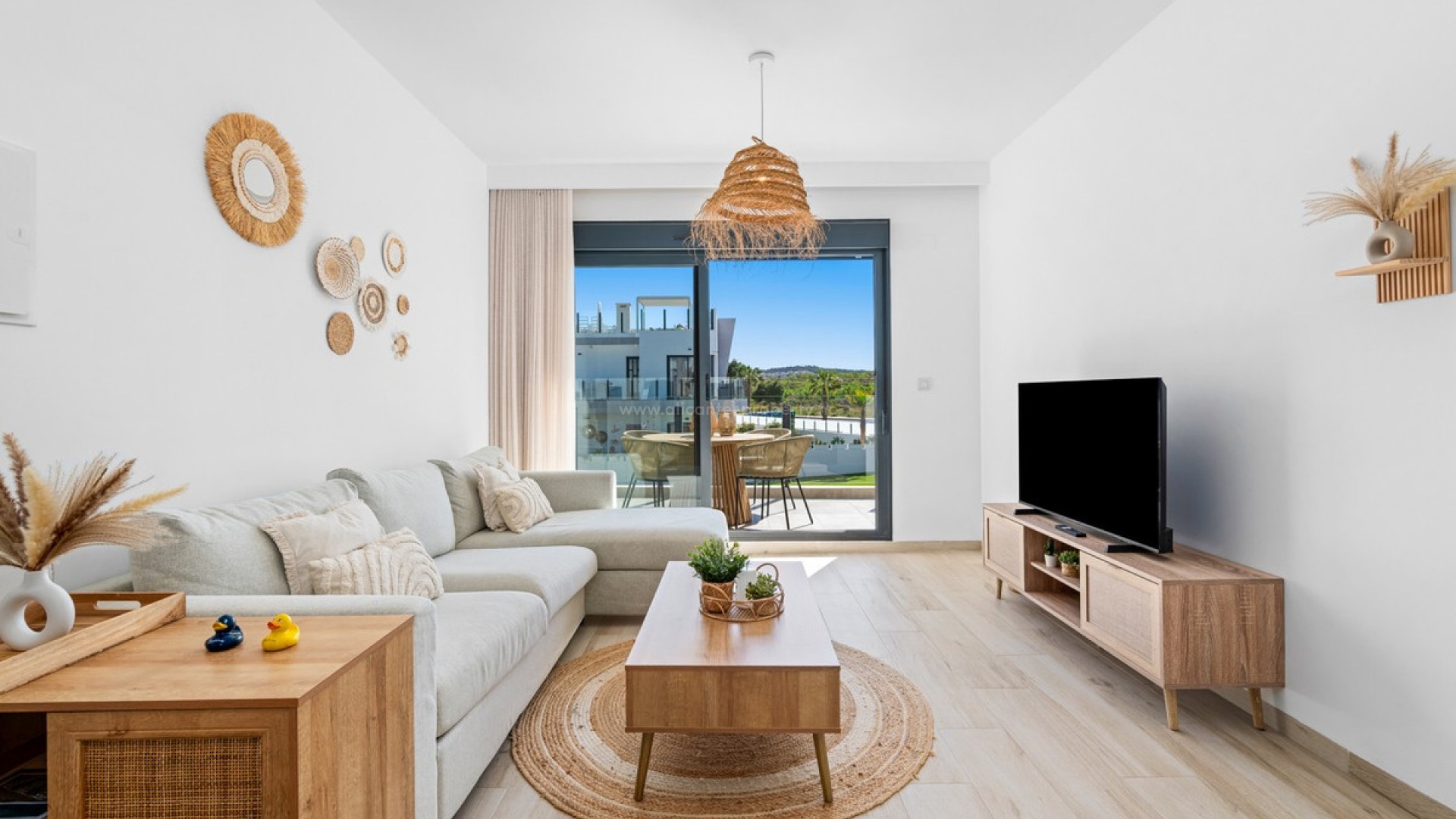 Apartamento / piso en San Miguel
