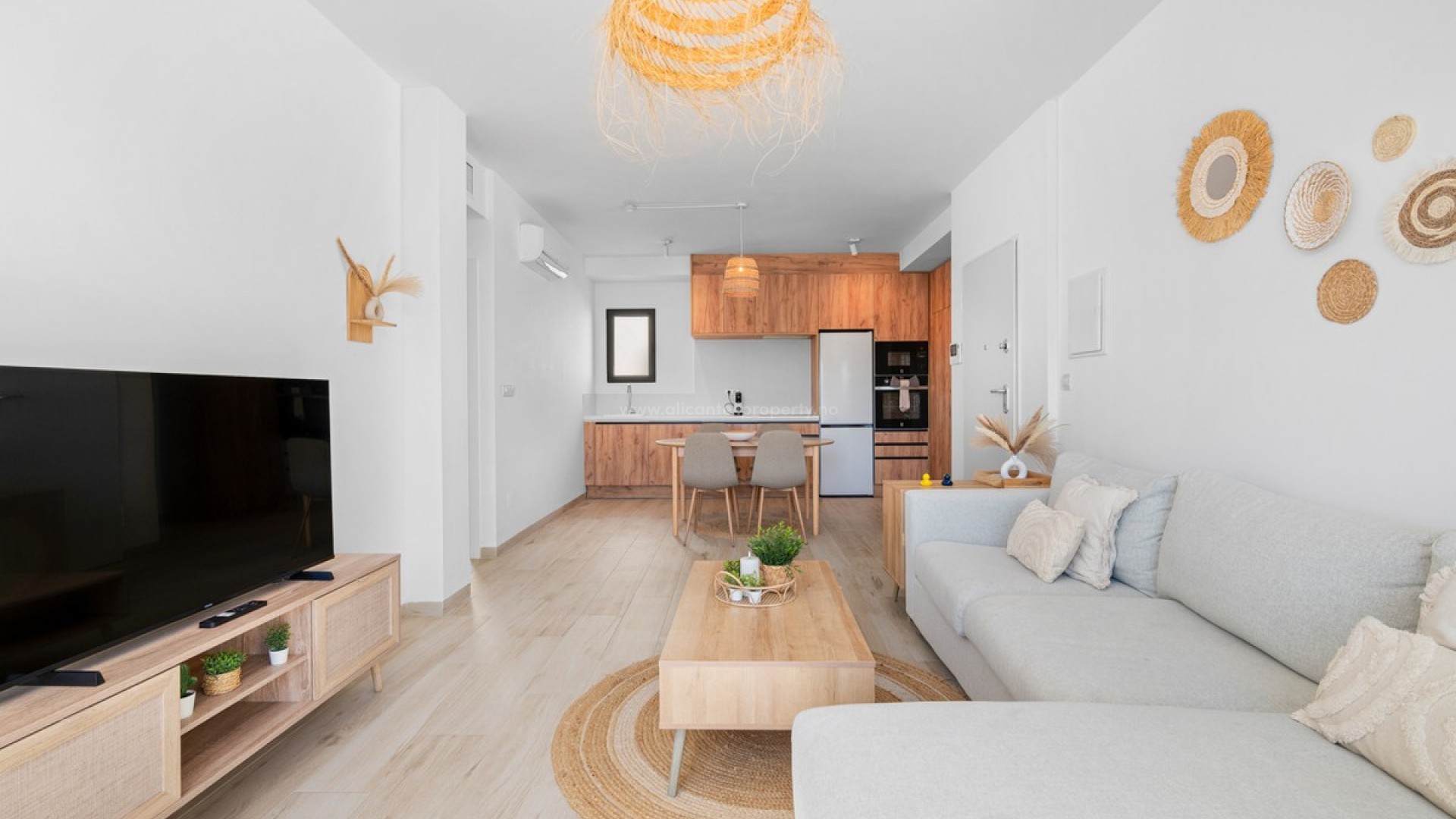 Apartamento / piso en San Miguel