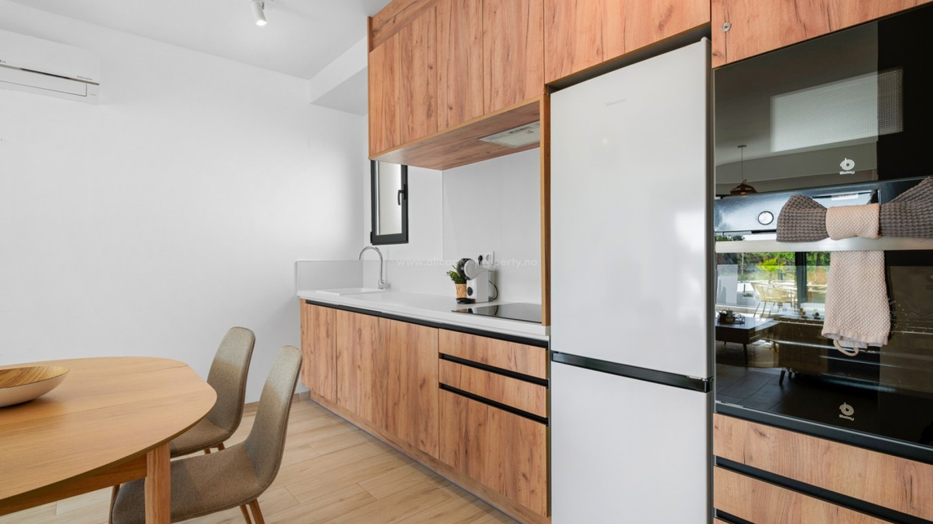 Apartamento / piso en San Miguel