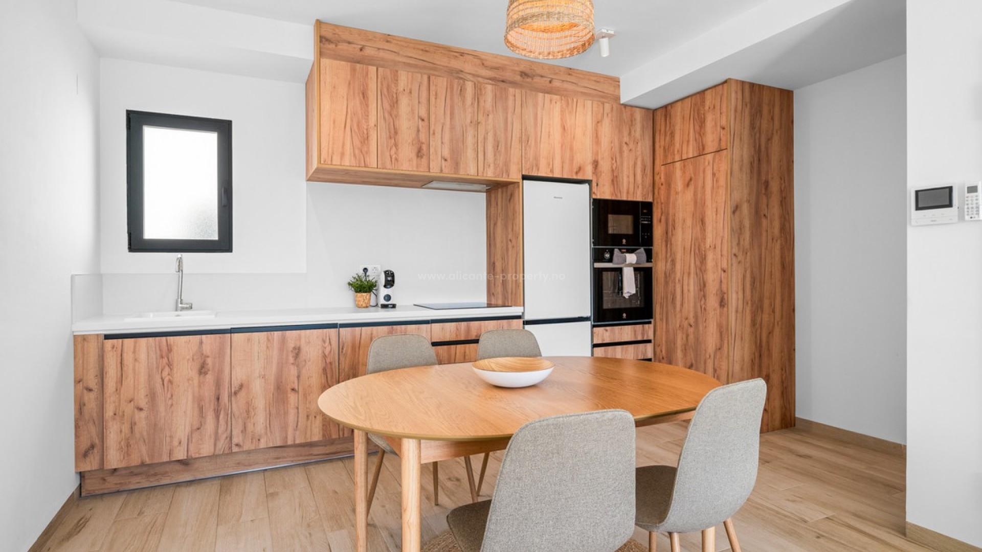 Apartamento / piso en San Miguel