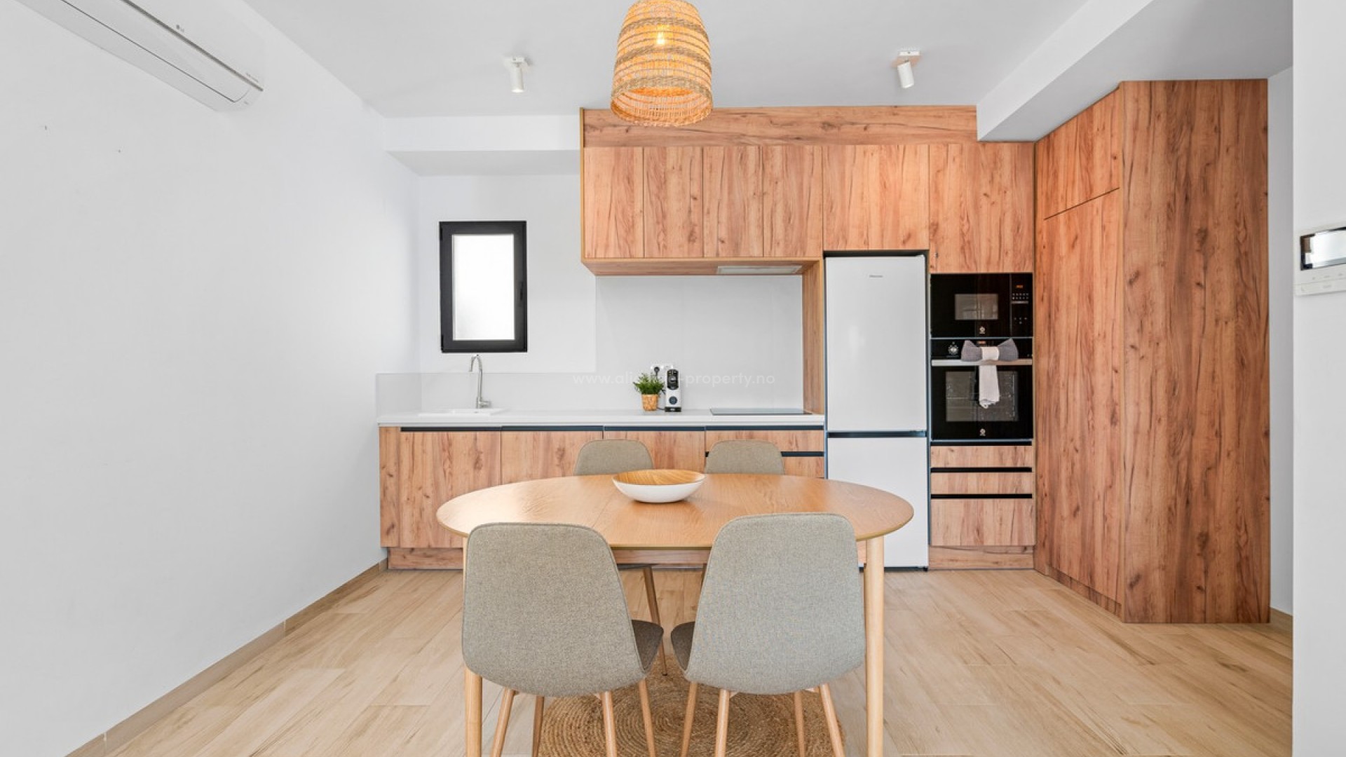 Apartamento / piso en San Miguel