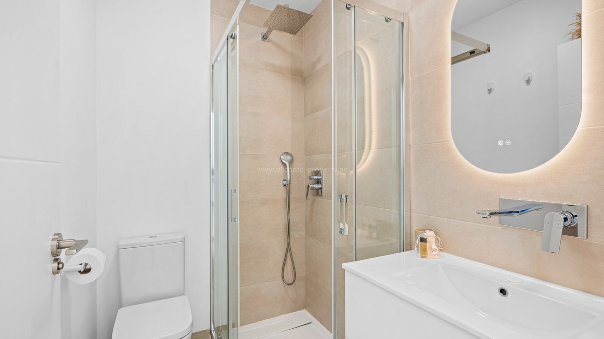 Apartamento / piso en San Miguel