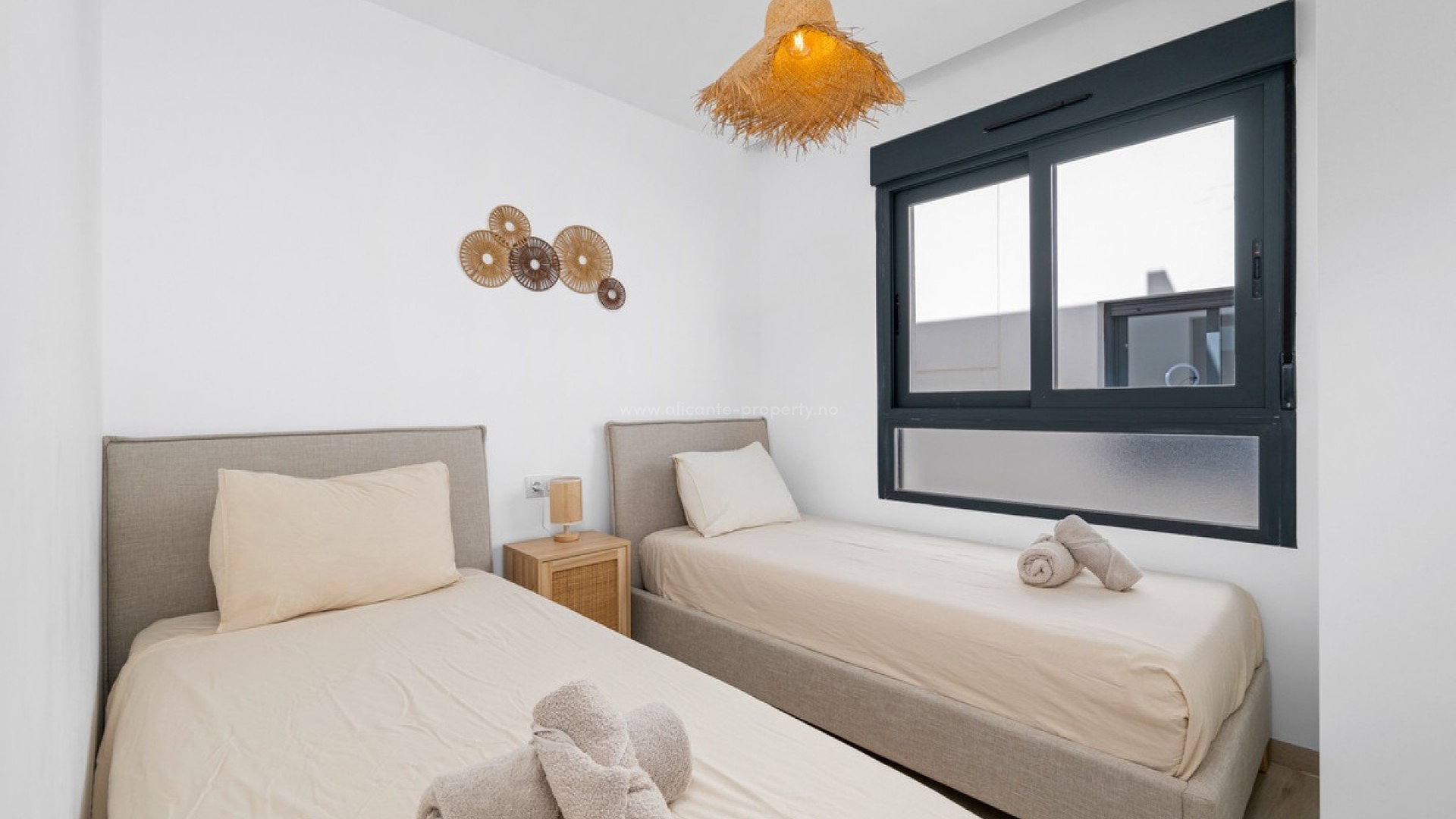 Apartamento / piso en San Miguel