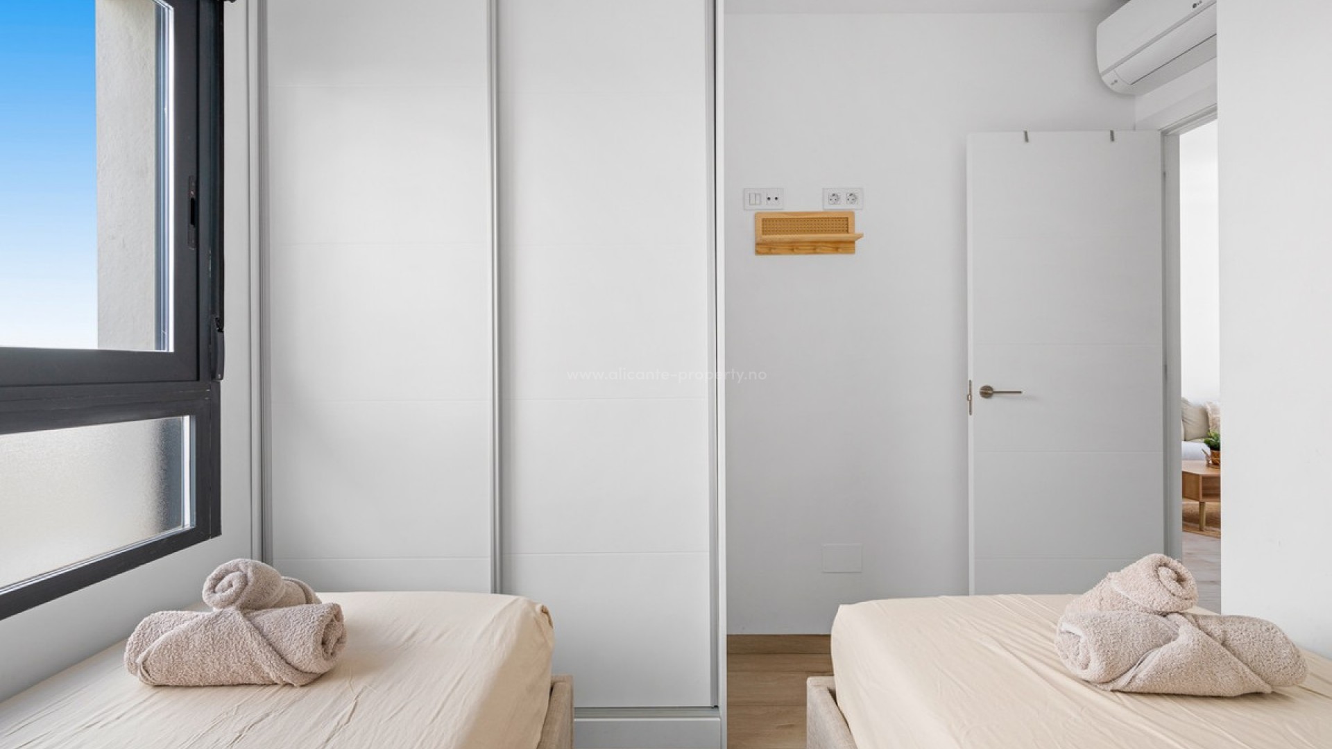 Apartamento / piso en San Miguel