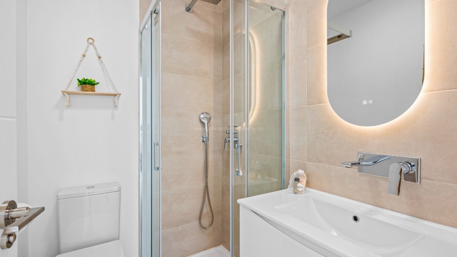 Apartamento / piso en San Miguel