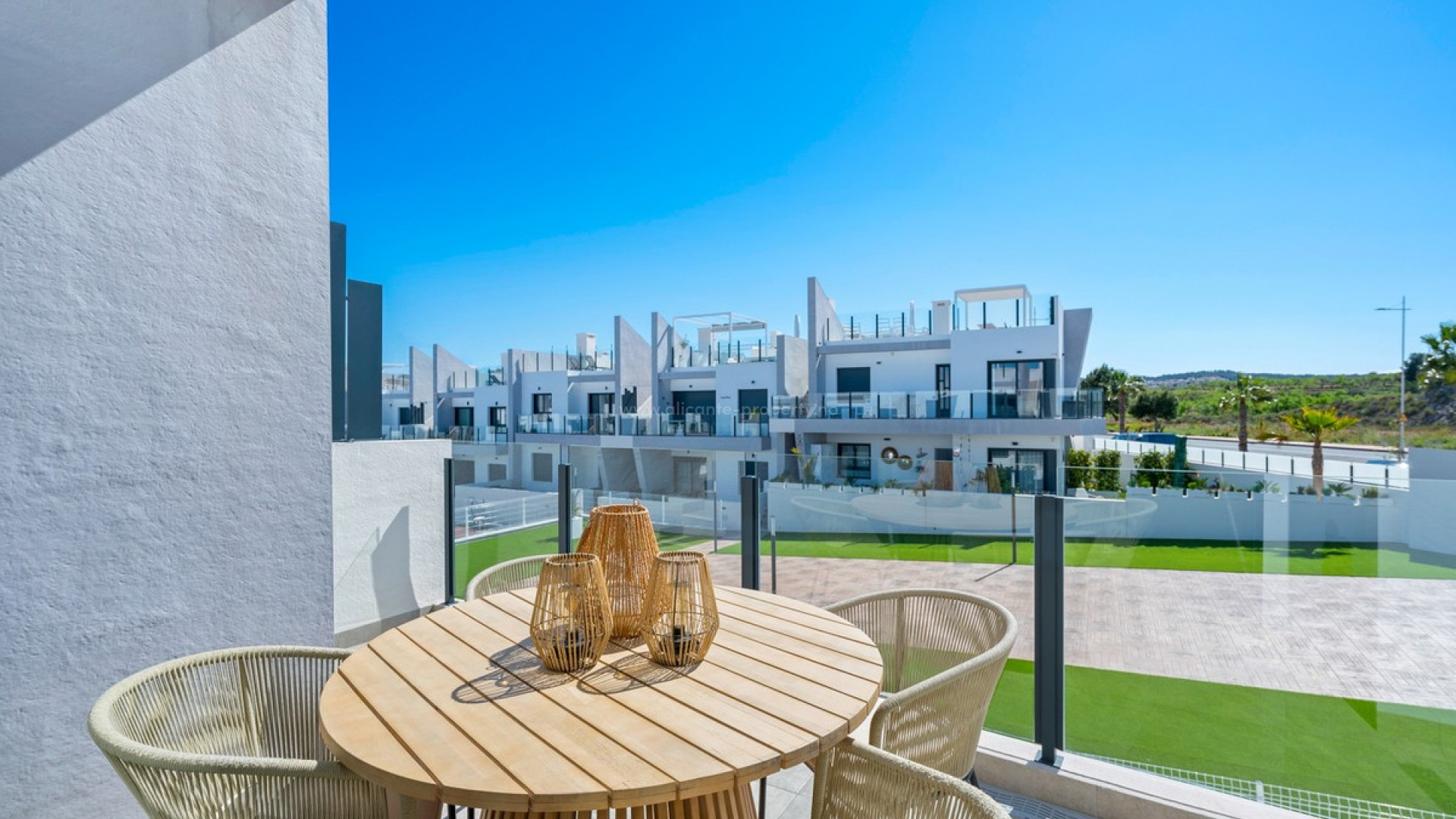 Apartamento / piso en San Miguel