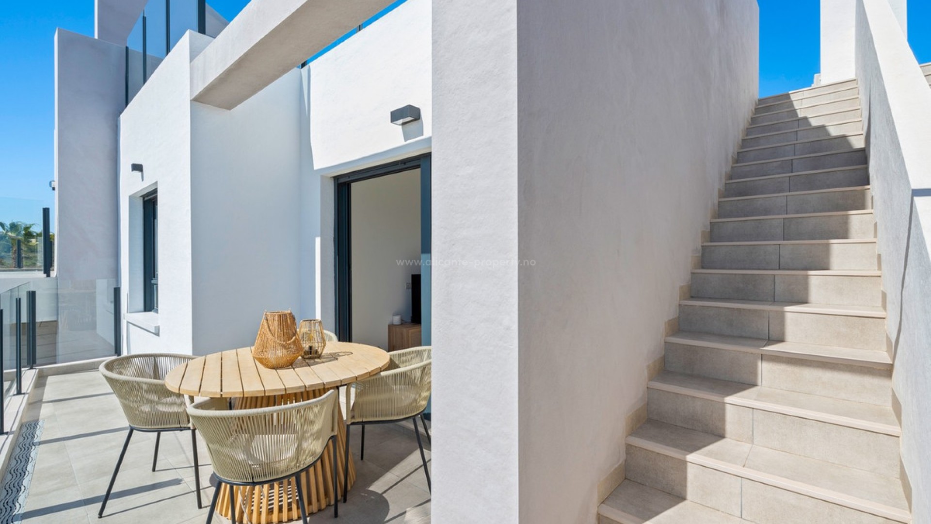 Apartamento / piso en San Miguel