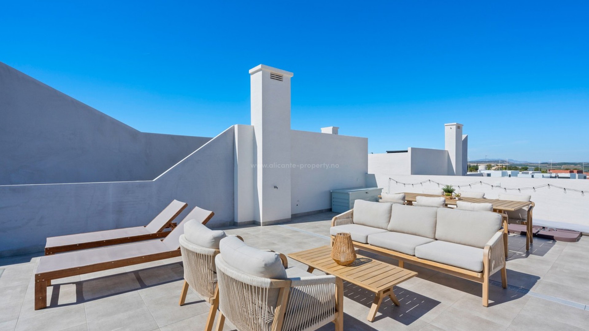 Apartamento / piso en San Miguel