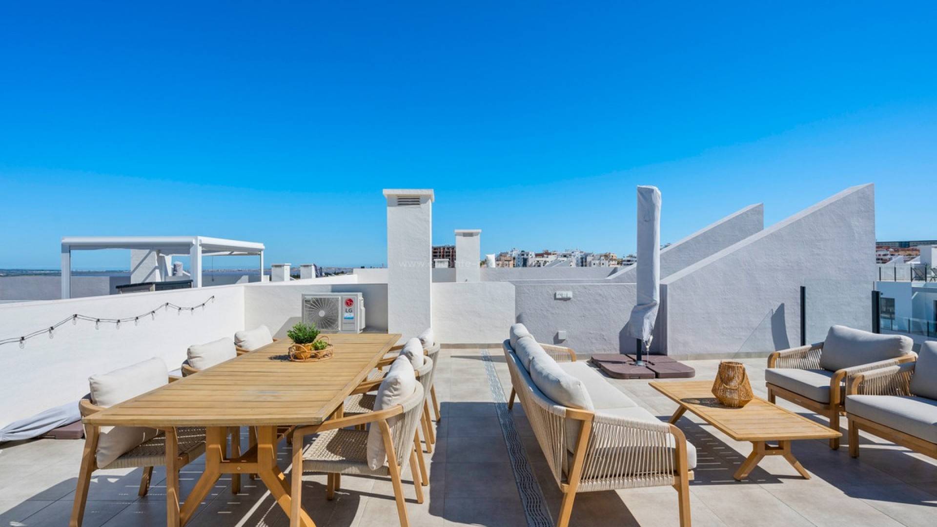 Apartamento / piso en San Miguel