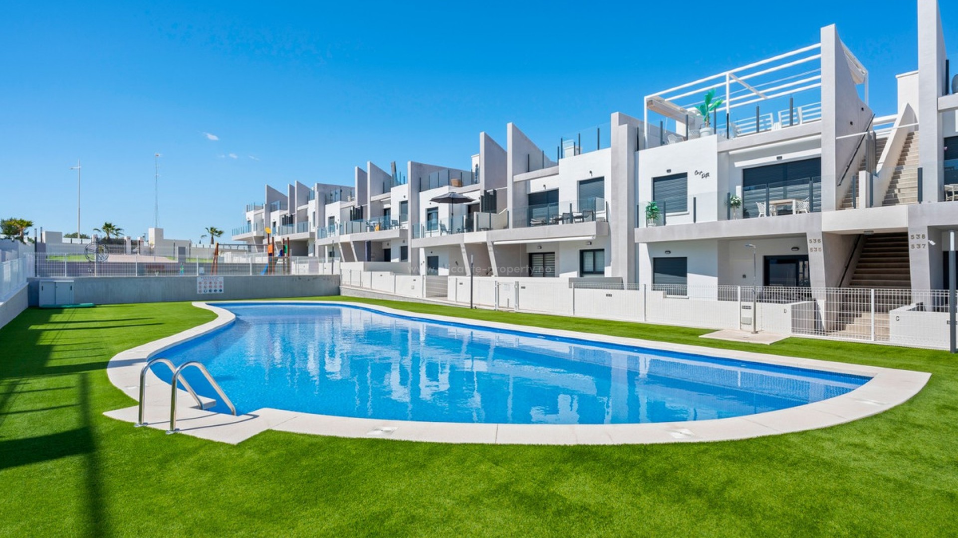 Apartamento / piso en San Miguel