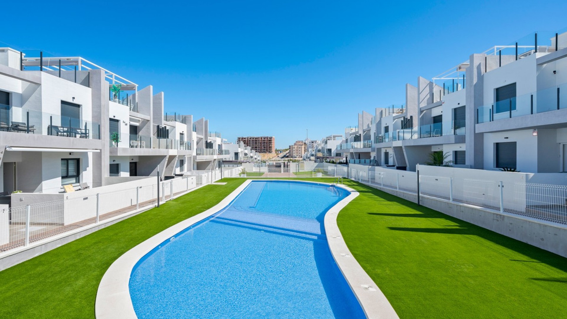 Apartamento / piso en San Miguel