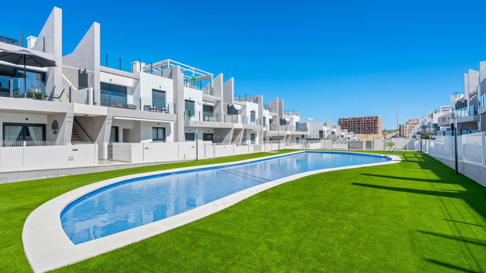 Apartamento / piso en San Miguel