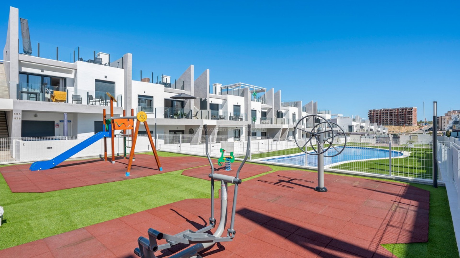 Apartamento / piso en San Miguel