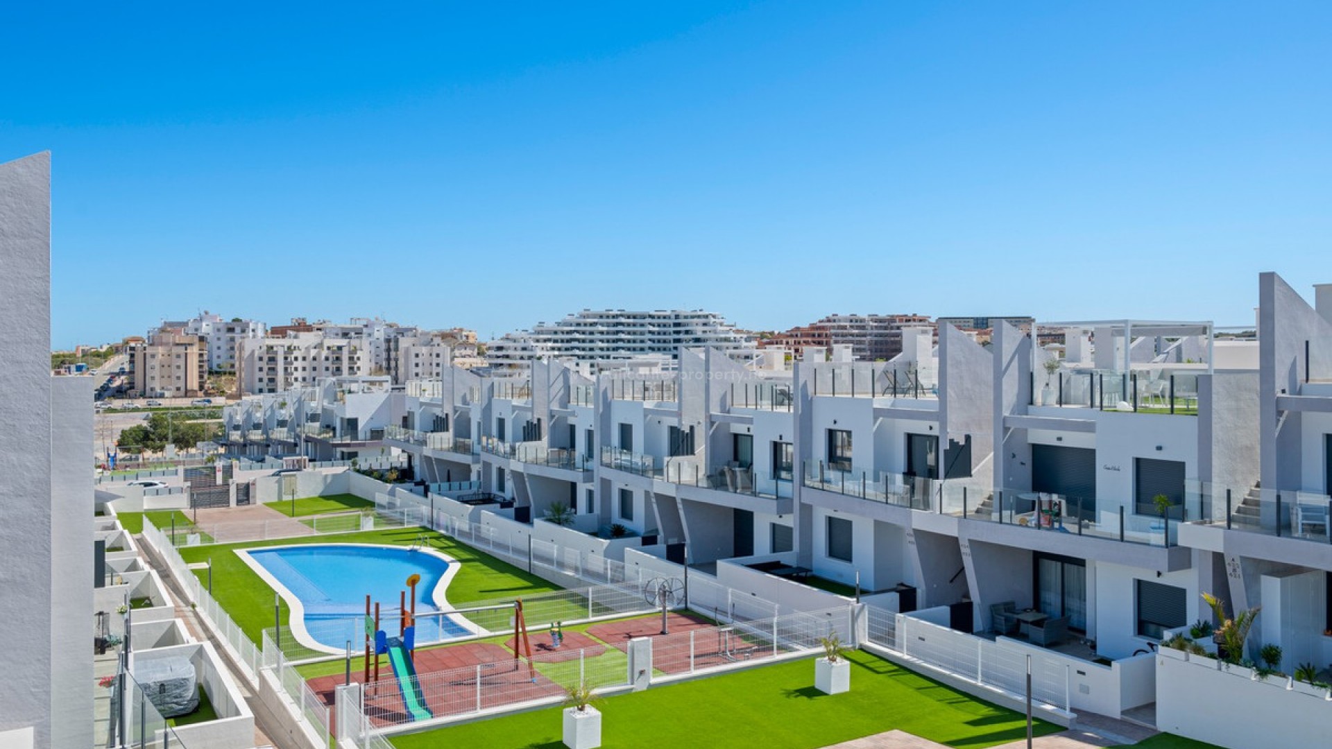 Apartamento / piso en San Miguel