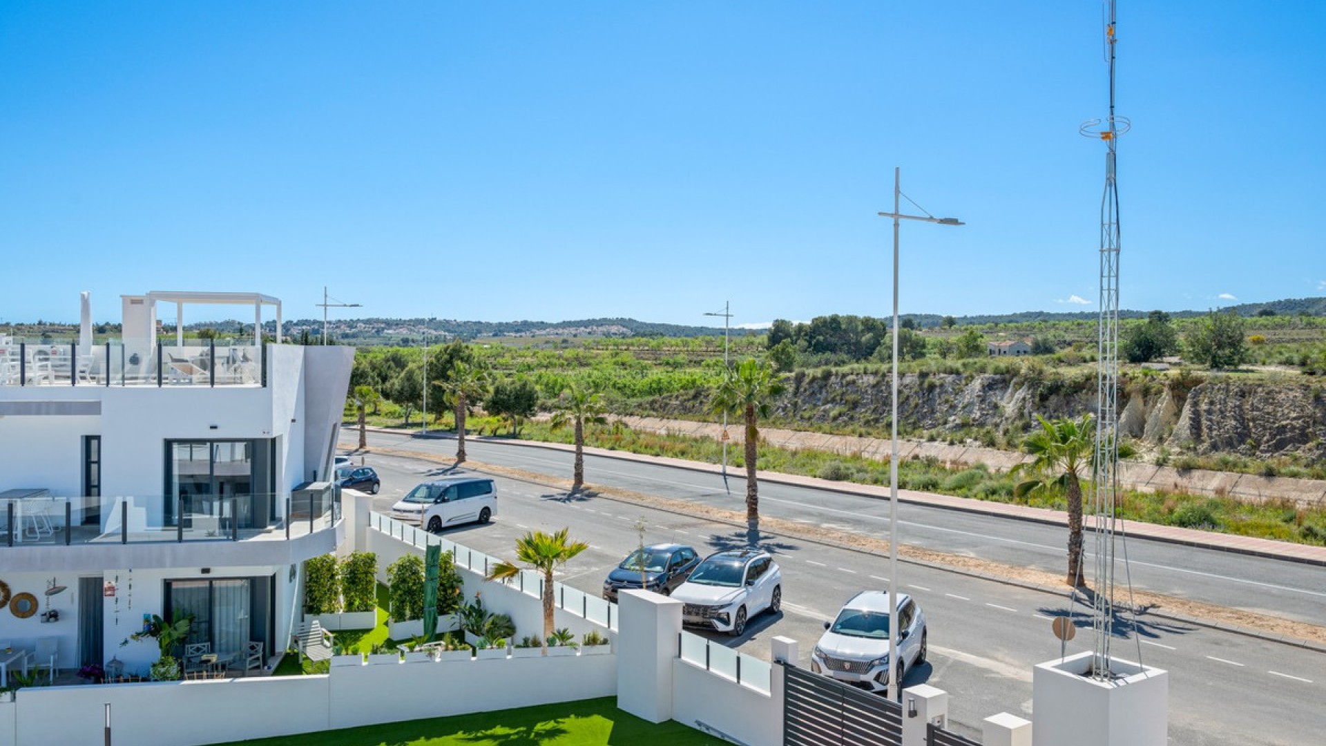 Apartamento / piso en San Miguel