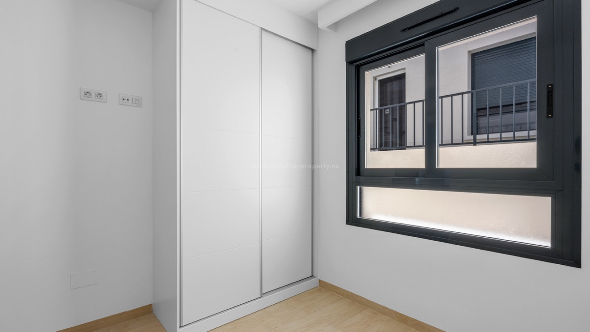 Apartamento / piso en San Miguel