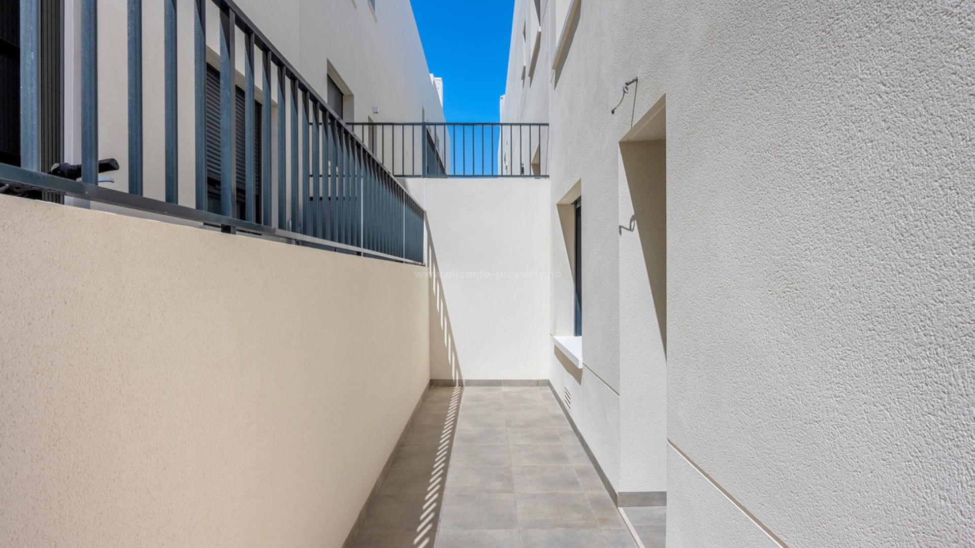 Apartamento / piso en San Miguel