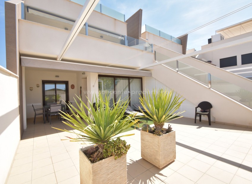 Apartamento / piso en San Pedro del Pinatar