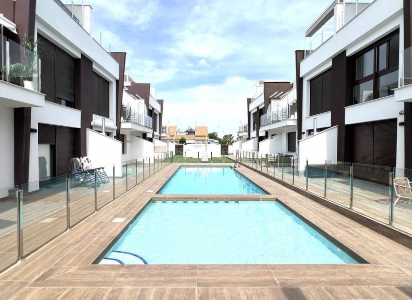 Apartamento / piso en San Pedro del Pinatar