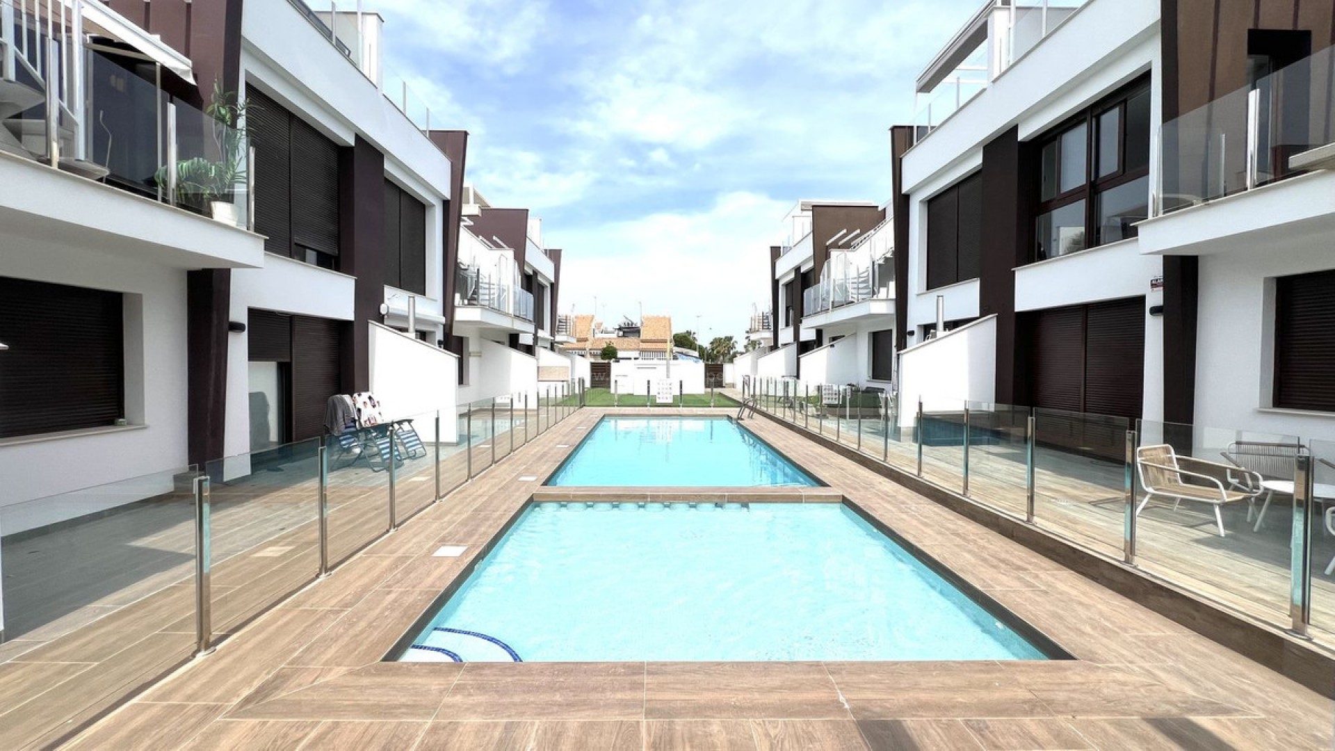 Apartamento / piso en San Pedro del Pinatar