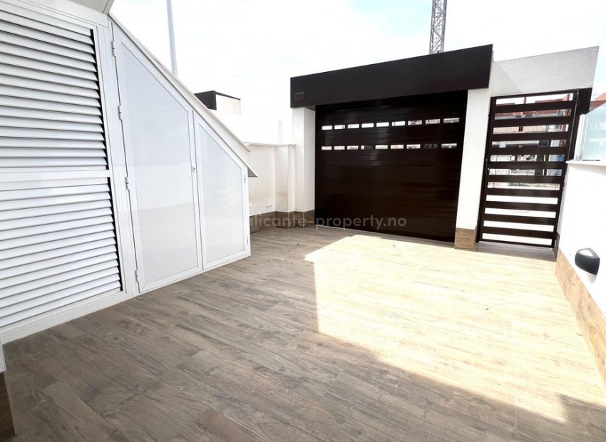 Apartamento / piso en San Pedro del Pinatar