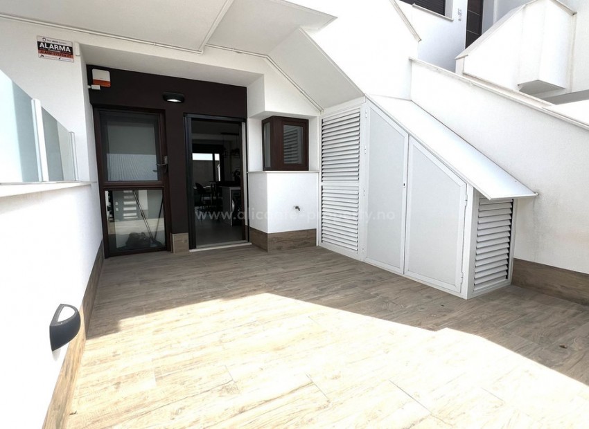 Apartamento / piso en San Pedro del Pinatar