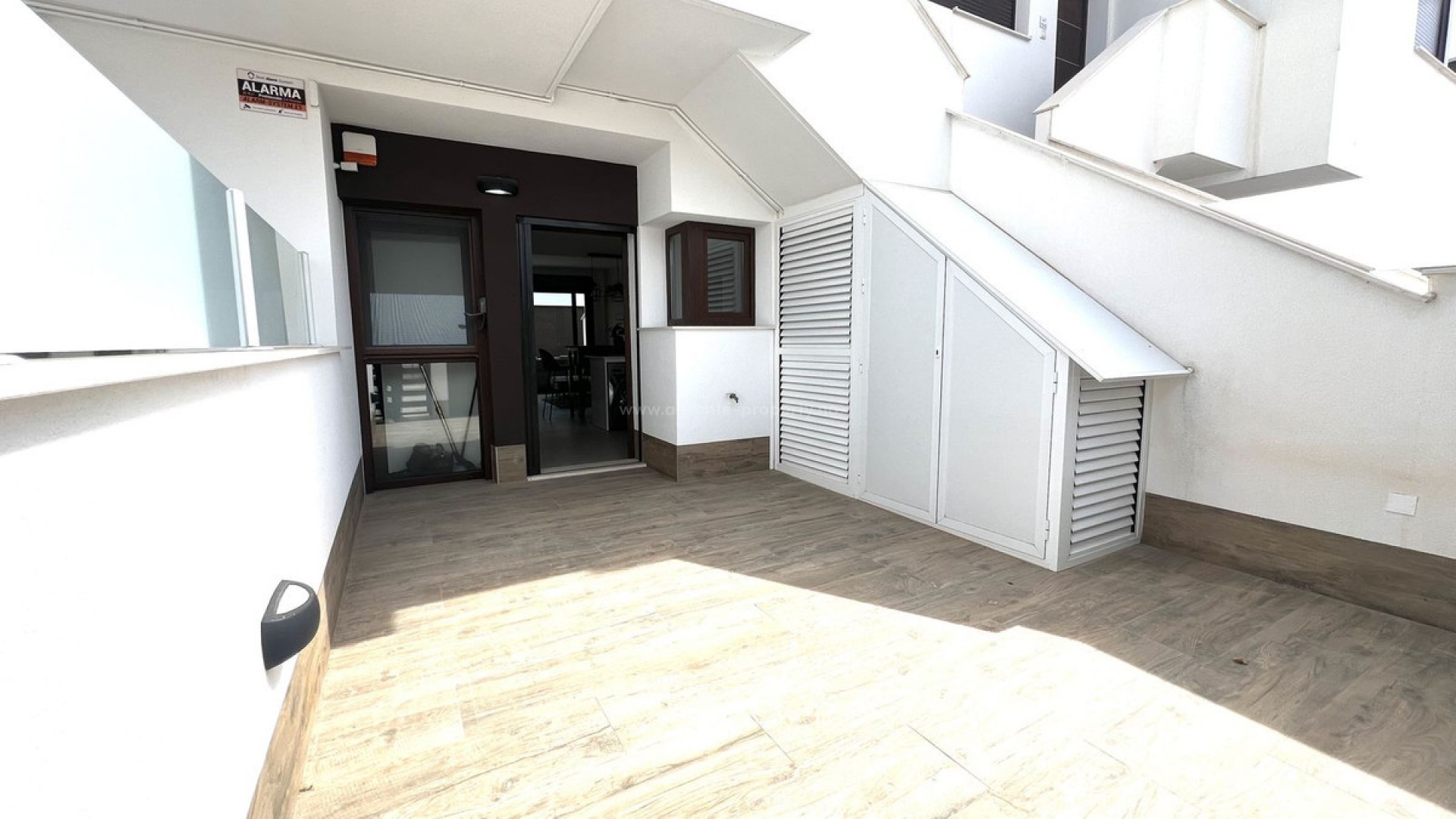 Apartamento / piso en San Pedro del Pinatar
