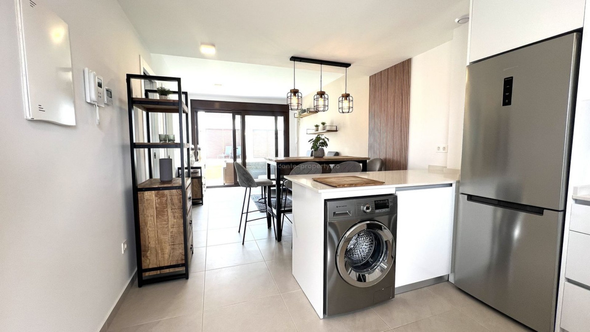 Apartamento / piso en San Pedro del Pinatar