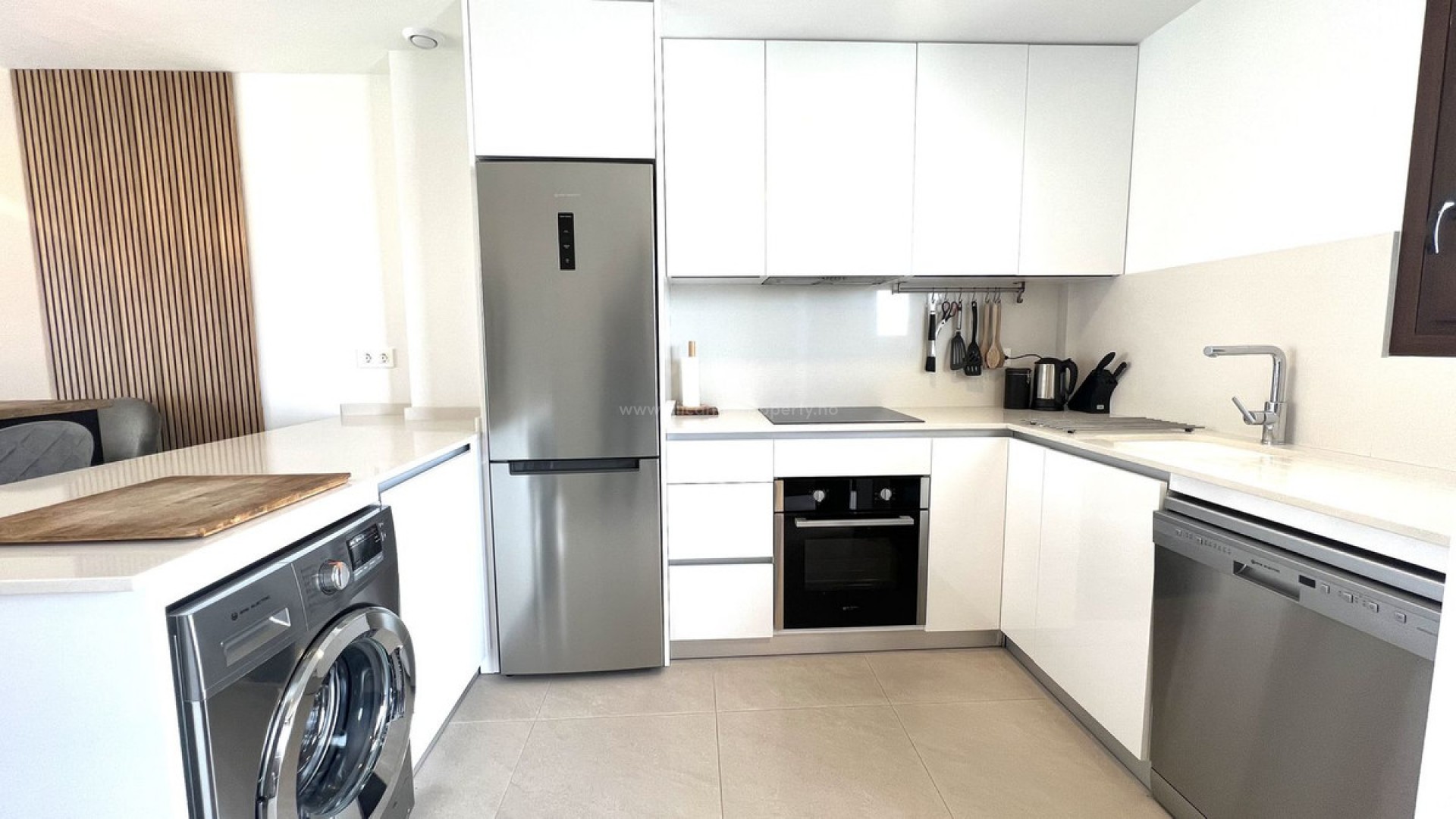 Apartamento / piso en San Pedro del Pinatar