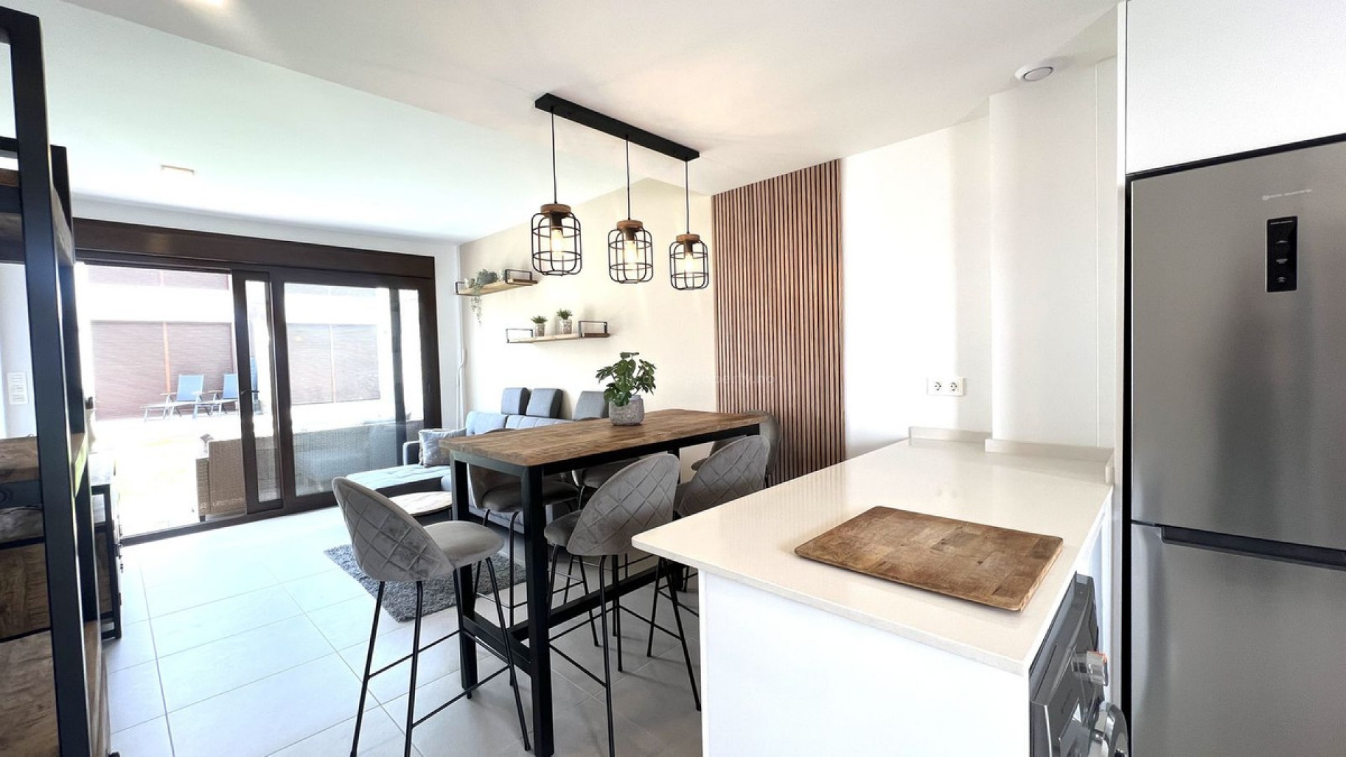 Apartamento / piso en San Pedro del Pinatar
