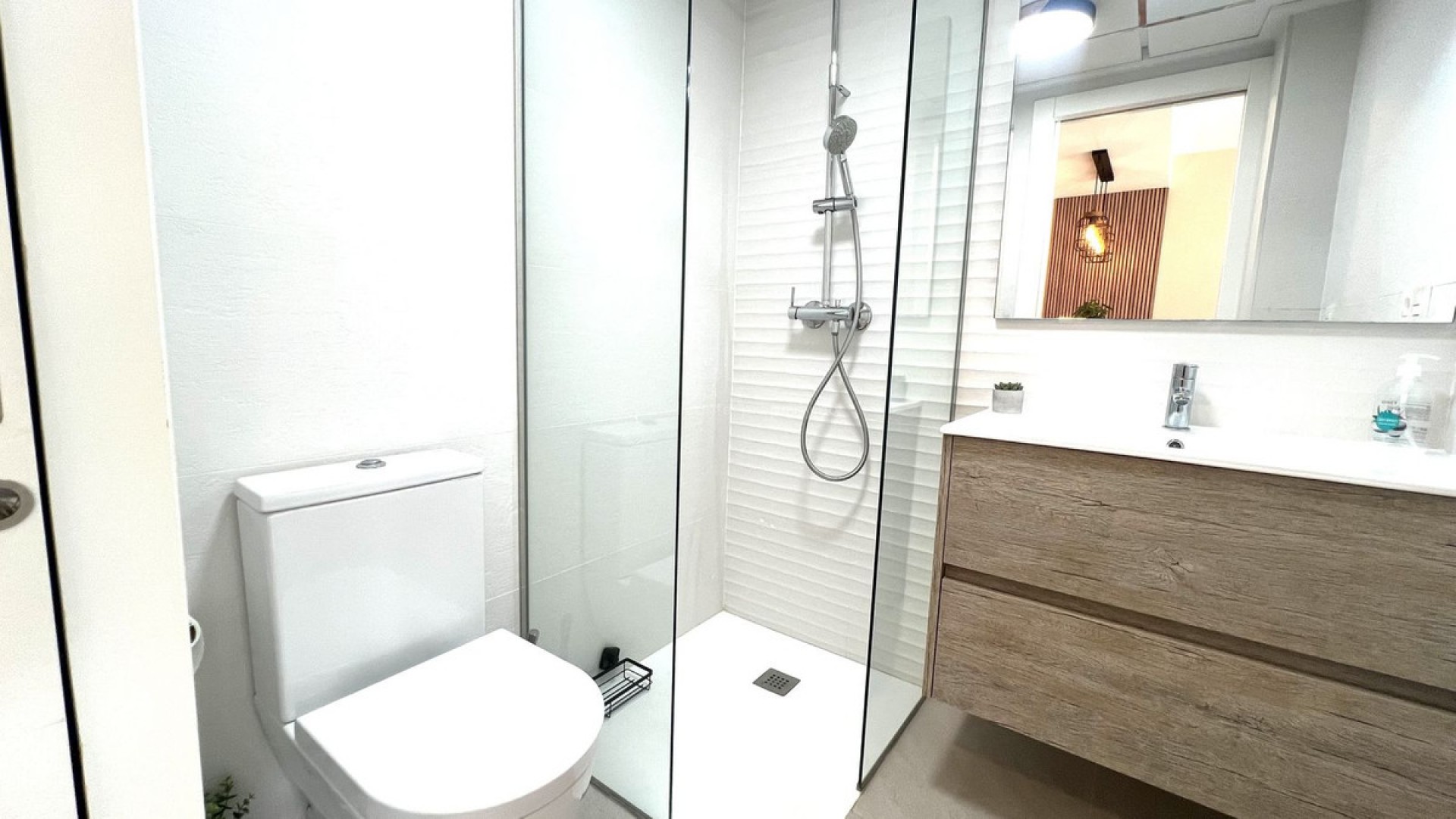 Apartamento / piso en San Pedro del Pinatar