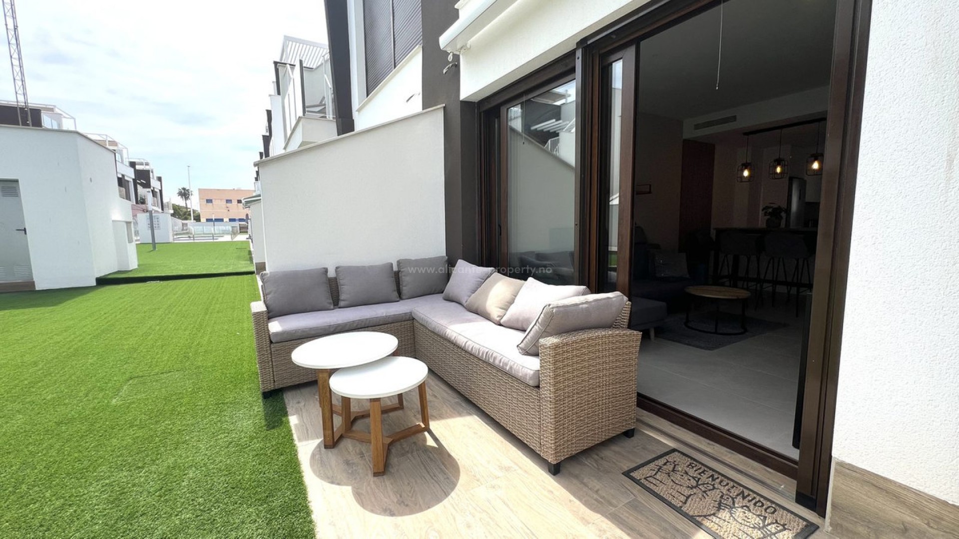 Apartamento / piso en San Pedro del Pinatar