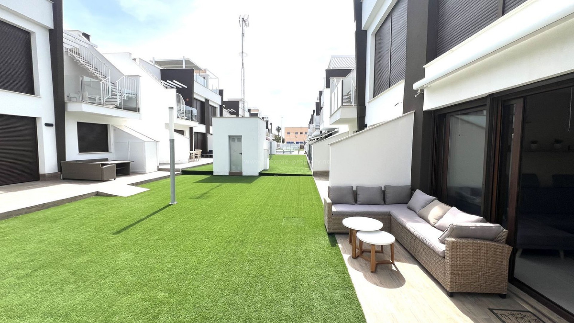 Apartamento / piso en San Pedro del Pinatar