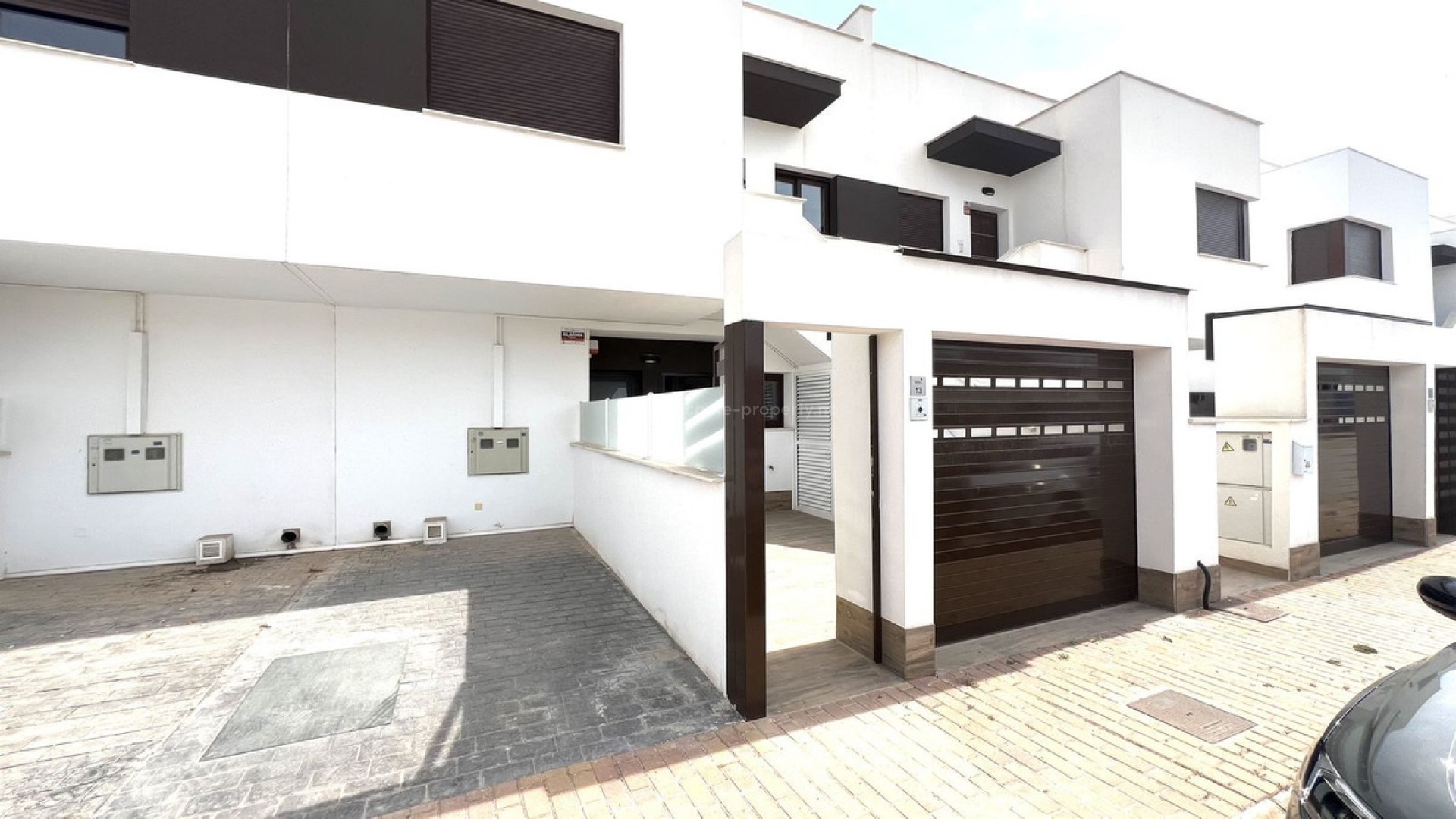 Apartamento / piso en San Pedro del Pinatar