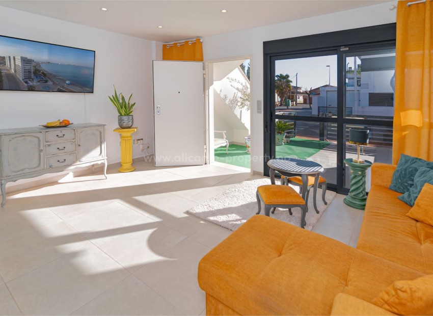 Apartamento / piso en San Pedro del Pinatar