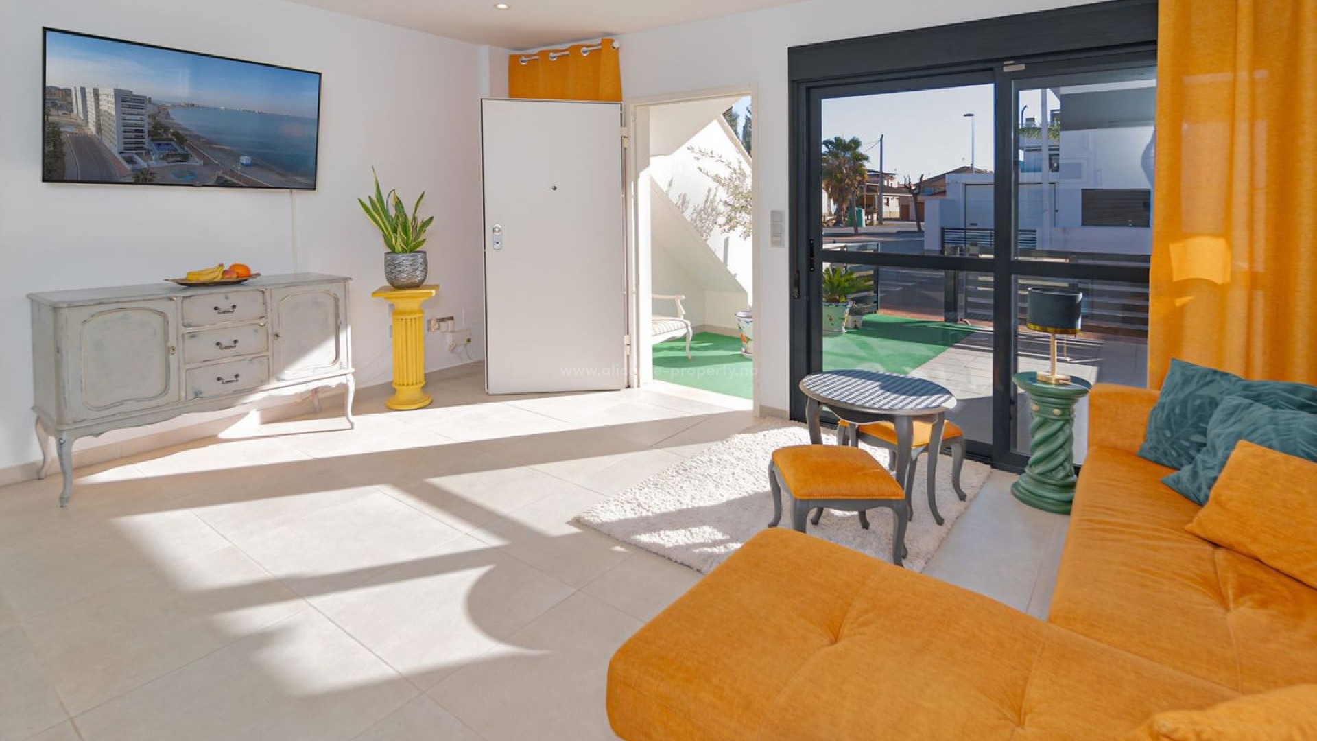 Apartamento / piso en San Pedro del Pinatar