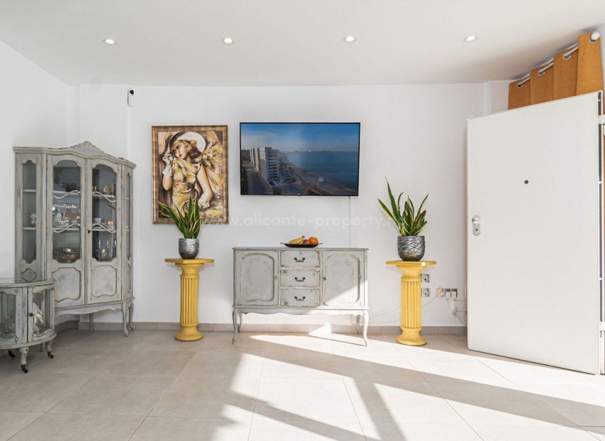 Apartamento / piso en San Pedro del Pinatar