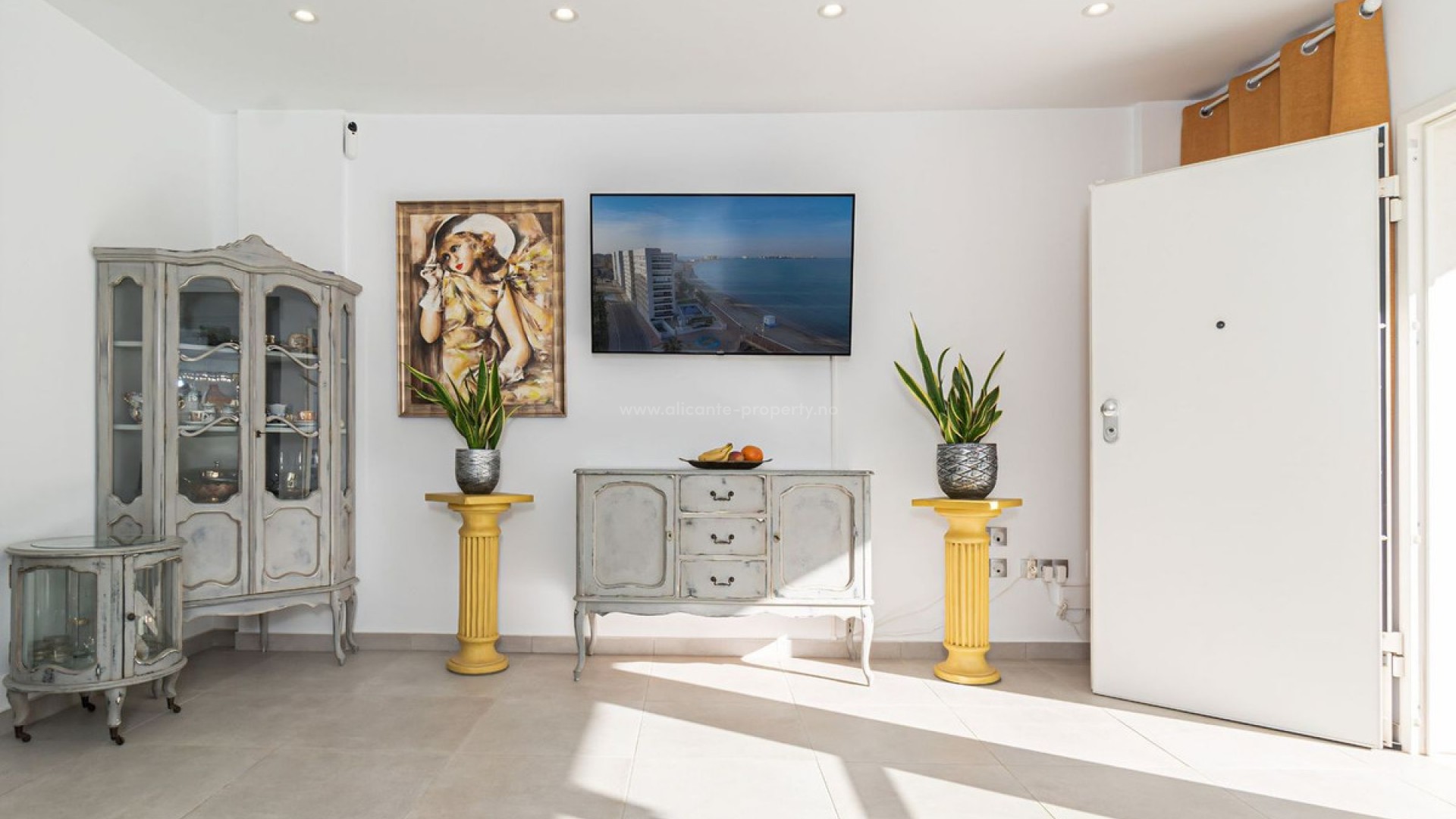 Apartamento / piso en San Pedro del Pinatar