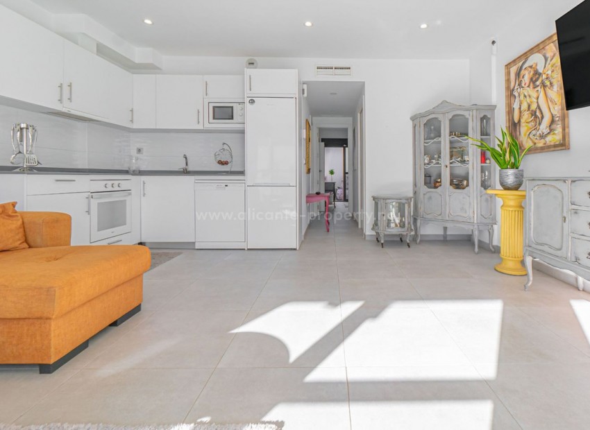 Apartamento / piso en San Pedro del Pinatar