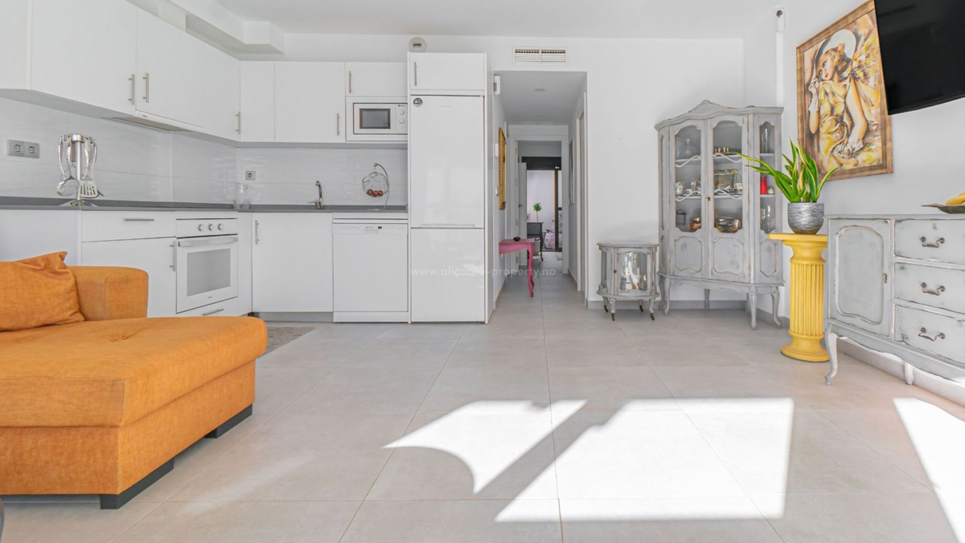 Apartamento / piso en San Pedro del Pinatar