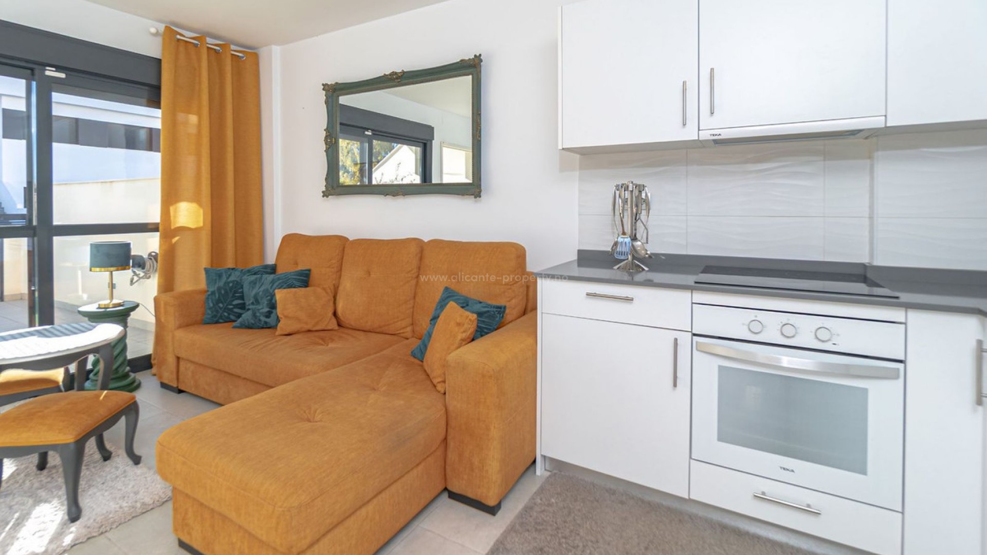 Apartamento / piso en San Pedro del Pinatar