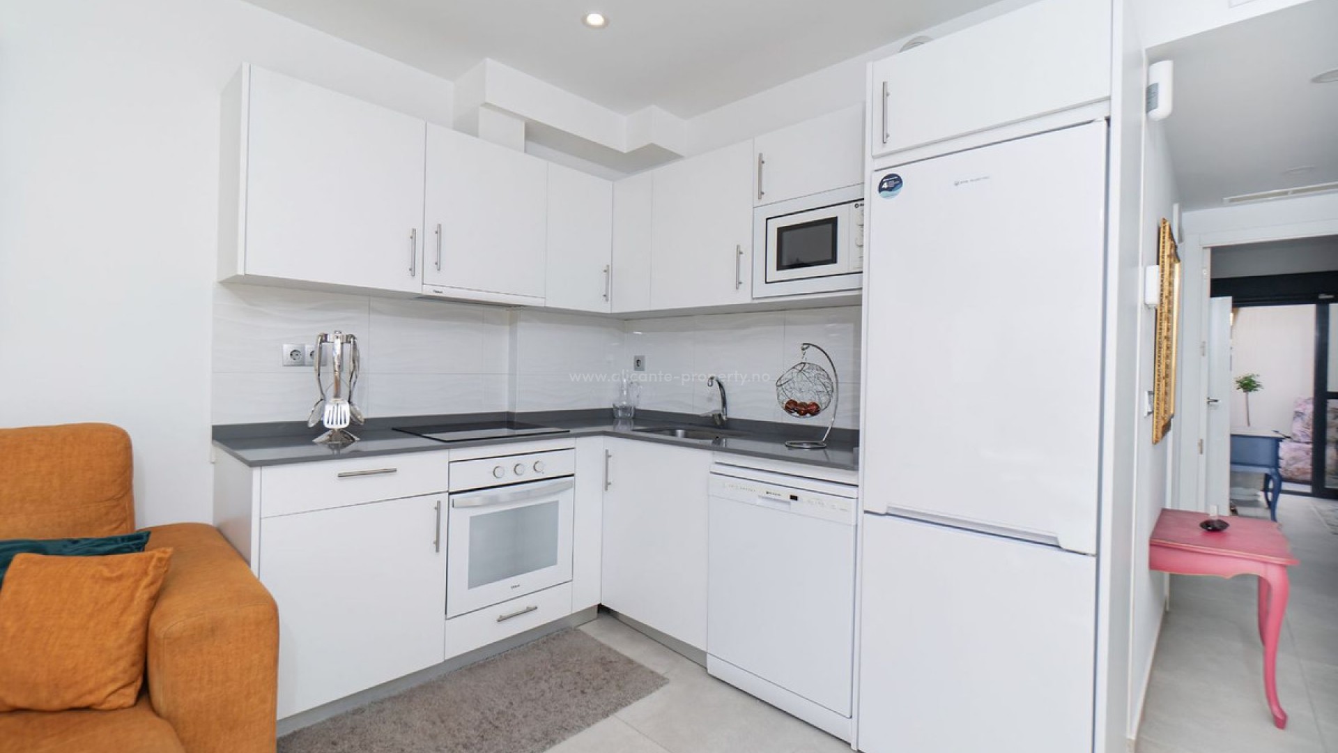 Apartamento / piso en San Pedro del Pinatar